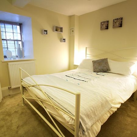 Heritage City - Central New Town Apartment Edinburg Rum bild